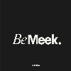 Be Meek
